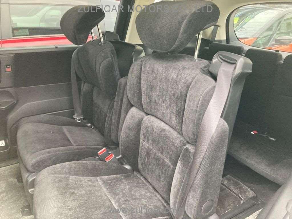 HONDA ODYSSEY HYBRID 2016 Image 11