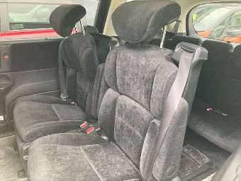 HONDA ODYSSEY HYBRID 2016 Image 11