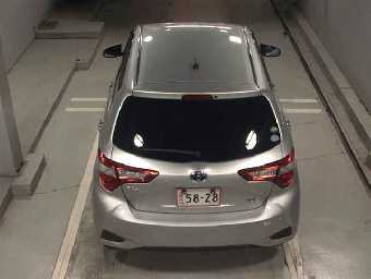TOYOTA VITZ 2019 Image 7