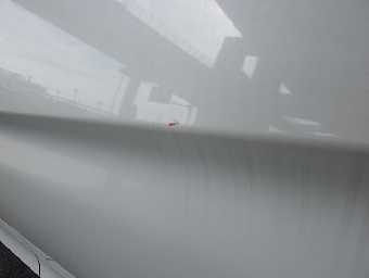 HONDA GRACE 2017 Image 1