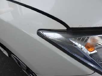 HONDA GRACE 2017 Image 3