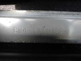 HONDA GRACE 2017 Image 5