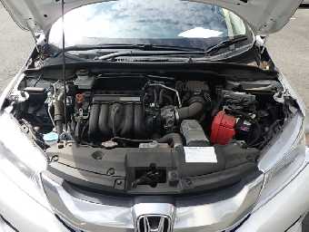 HONDA GRACE 2017 Image 6