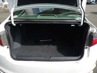 HONDA GRACE 2017 Image 7