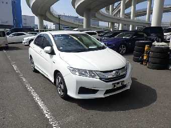 HONDA GRACE 2017 Image 8