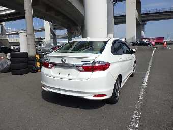 HONDA GRACE 2017 Image 11