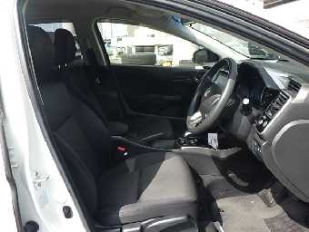 HONDA GRACE 2017 Image 12