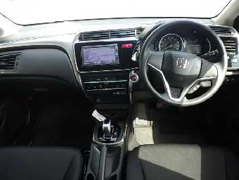 HONDA GRACE 2017 Image 14