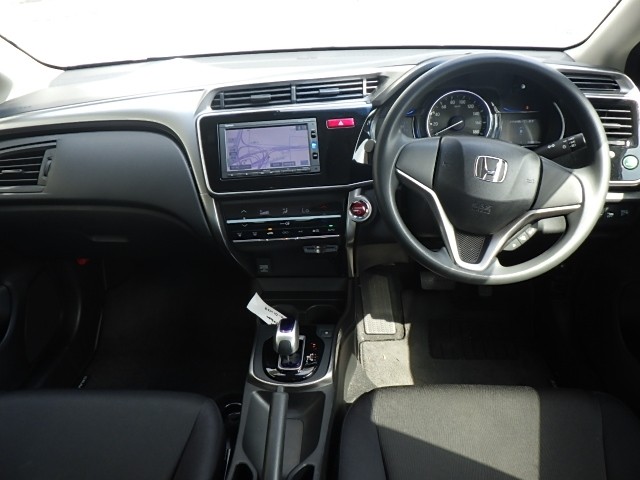 HONDA GRACE 2017 Image 30