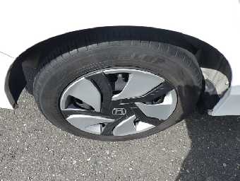 HONDA GRACE 2017 Image 15