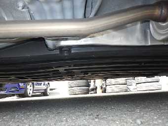 HONDA GRACE 2017 Image 18