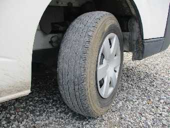 TOYOTA REGIUSACE 2014 Image 6