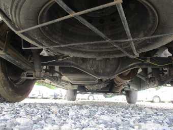 TOYOTA REGIUSACE 2014 Image 10