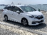 HONDA SHUTTLE 2019 Image 19