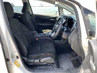 HONDA SHUTTLE 2019 Image 6