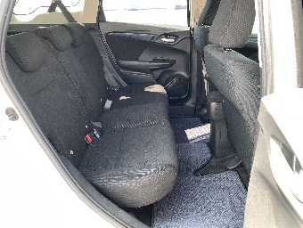 HONDA SHUTTLE 2019 Image 7