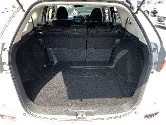 HONDA SHUTTLE 2019 Image 8