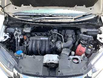 HONDA SHUTTLE 2019 Image 9