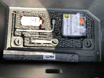 HONDA SHUTTLE 2019 Image 11