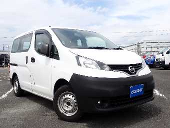 NISSAN NV200 VANETTE 2019 Image 1