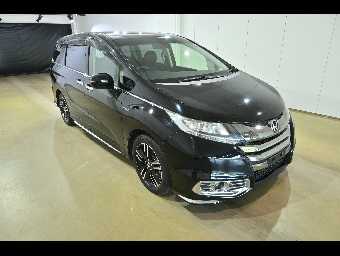 HONDA ODYSSEY HYBRID 2016 Image 1
