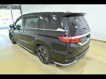 HONDA ODYSSEY HYBRID 2016 Image 5
