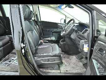 HONDA ODYSSEY HYBRID 2016 Image 6