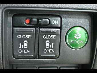 HONDA ODYSSEY HYBRID 2016 Image 8