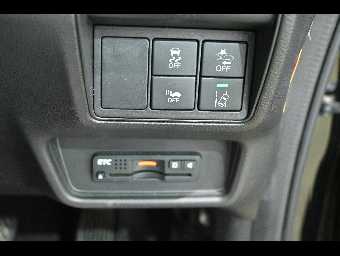 HONDA ODYSSEY HYBRID 2016 Image 9