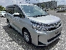 TOYOTA VOXY 2019 Image 19