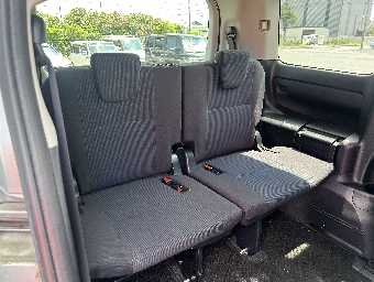 TOYOTA VOXY 2019 Image 8