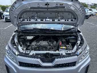 TOYOTA VOXY 2019 Image 10