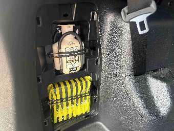 TOYOTA VOXY 2019 Image 11