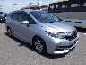 HONDA SHUTTLE 2019 Image 12