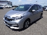 HONDA SHUTTLE 2019 Image 19