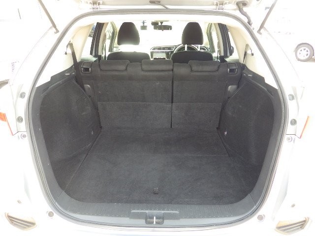 HONDA SHUTTLE 2019 Image 26