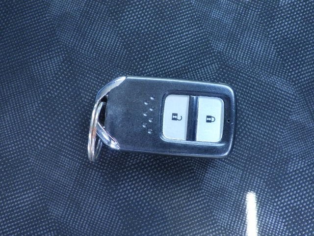 HONDA SHUTTLE 2019 Image 28