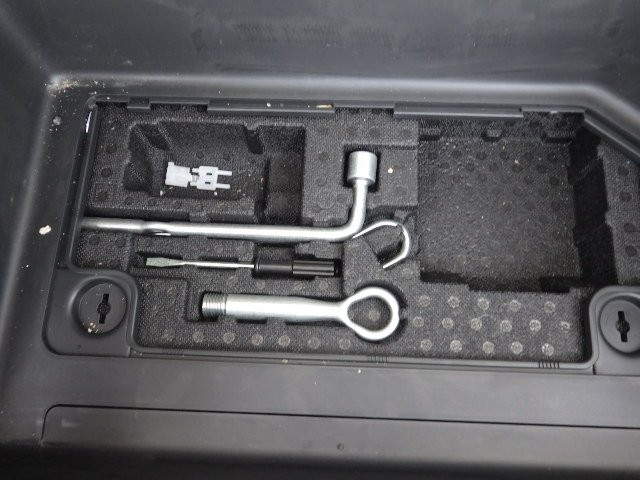 HONDA SHUTTLE 2019 Image 33