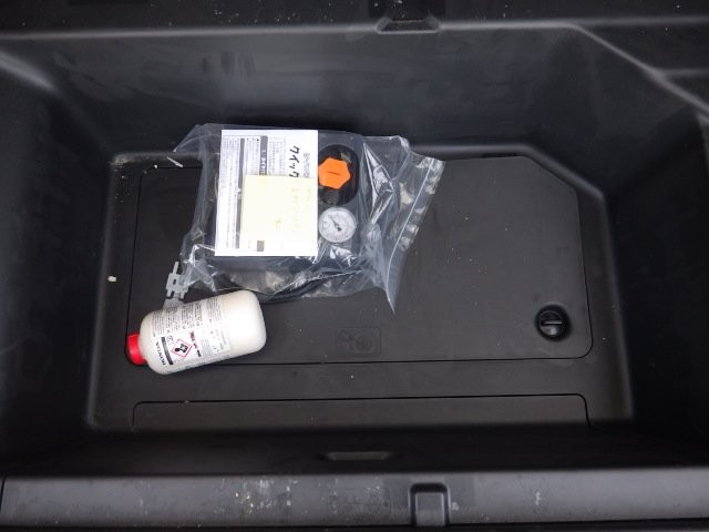 HONDA SHUTTLE 2019 Image 35