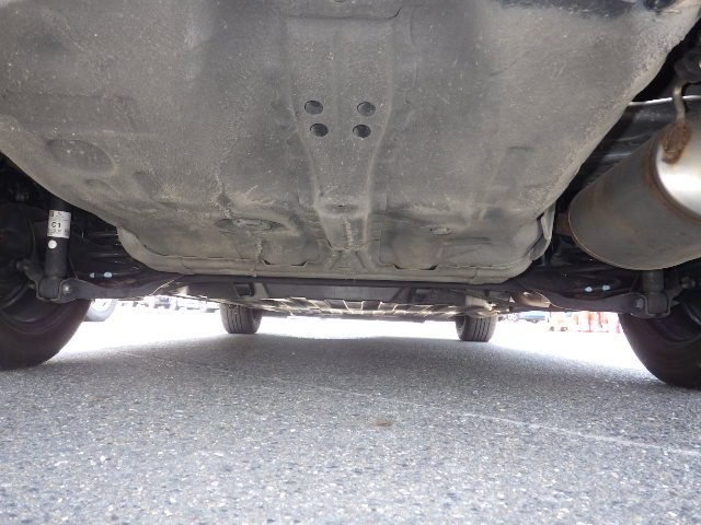 HONDA SHUTTLE 2019 Image 36