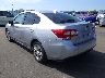 SUBARU IMPREZA G4 2018 Image 19