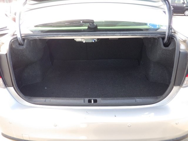 SUBARU IMPREZA G4 2018 Image 26