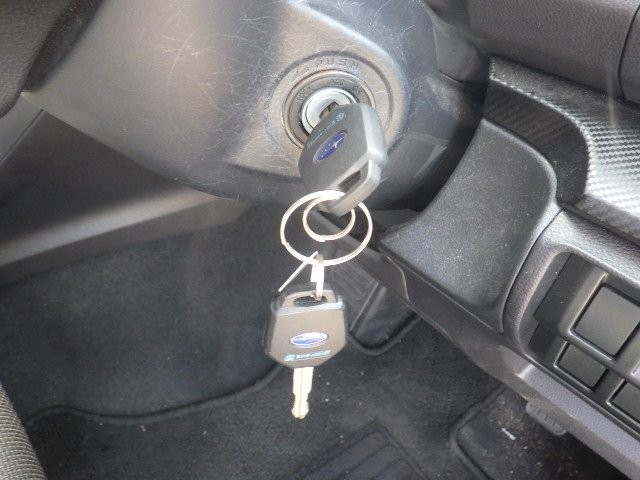 SUBARU IMPREZA G4 2018 Image 29