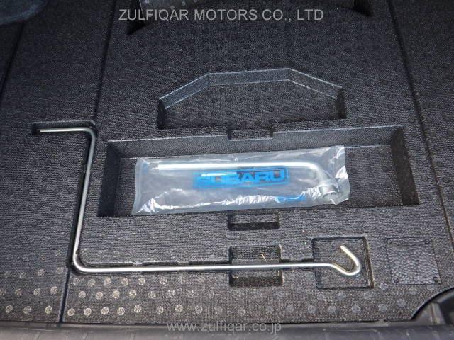 SUBARU IMPREZA G4 2018 Image 32