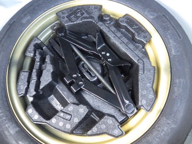 SUBARU IMPREZA G4 2018 Image 34