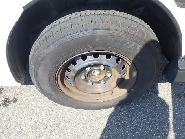 TOYOTA HIACE 2015 Image 22