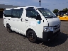 TOYOTA HIACE 2015 Image 23