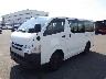 TOYOTA HIACE 2015 Image 26