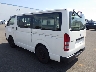 TOYOTA HIACE 2015 Image 30