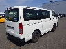 TOYOTA HIACE 2015 Image 33